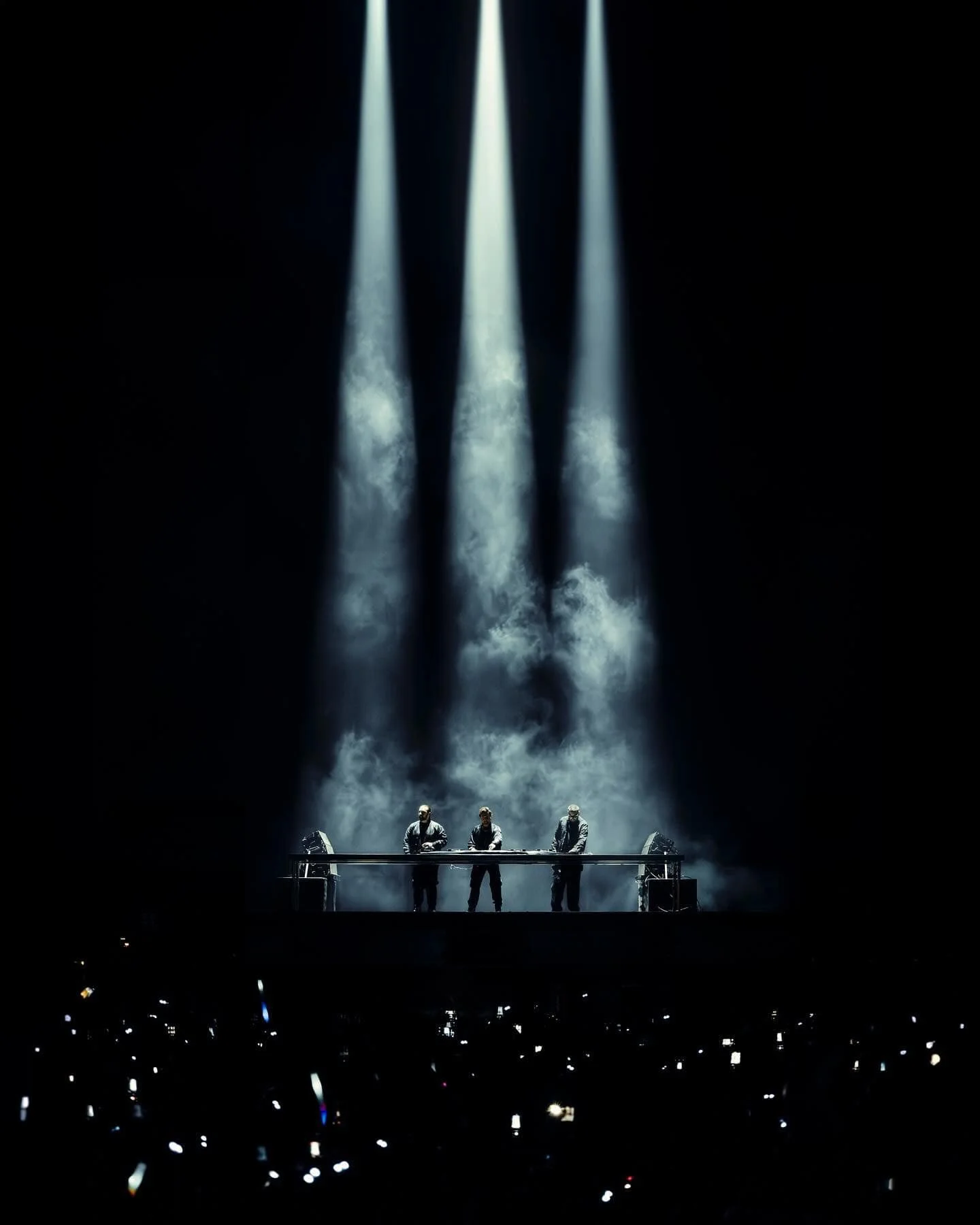 Swedish House Mafia 