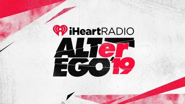 iHeartRadio Alter Ego 2019 After Movie