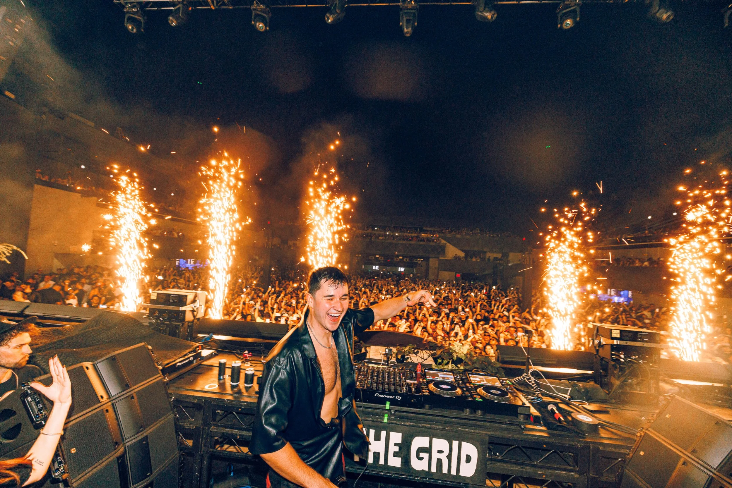 John Summit Live @ Brooklyn Mirage