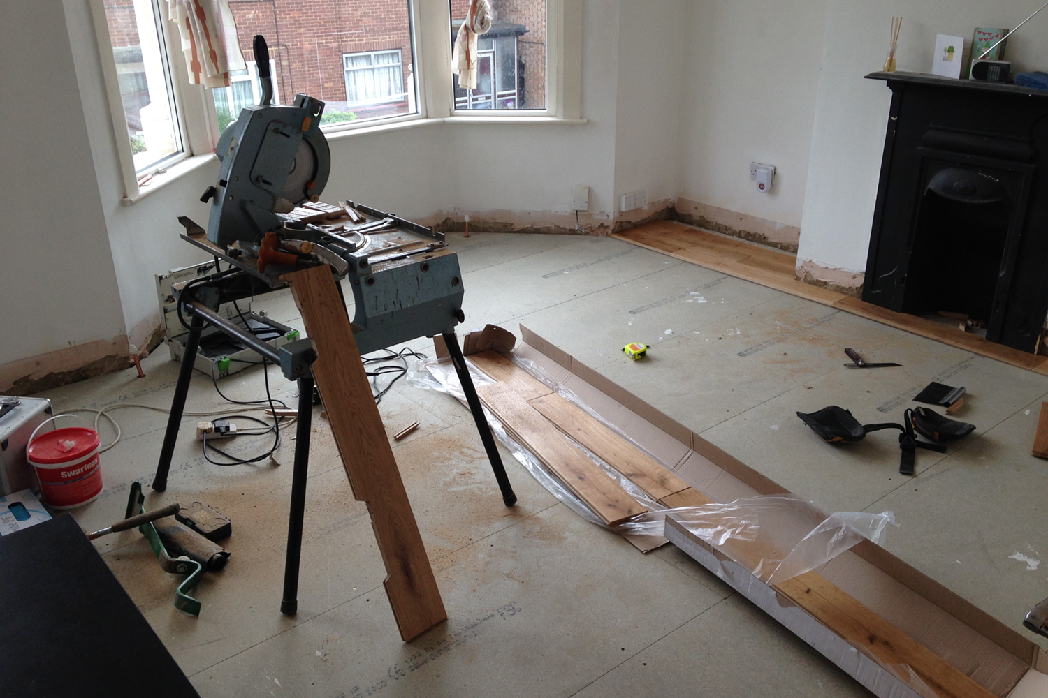 Supply & Installation