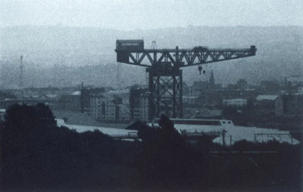 Crane