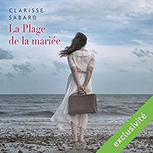 LA PLAGE DE LA MARIEE