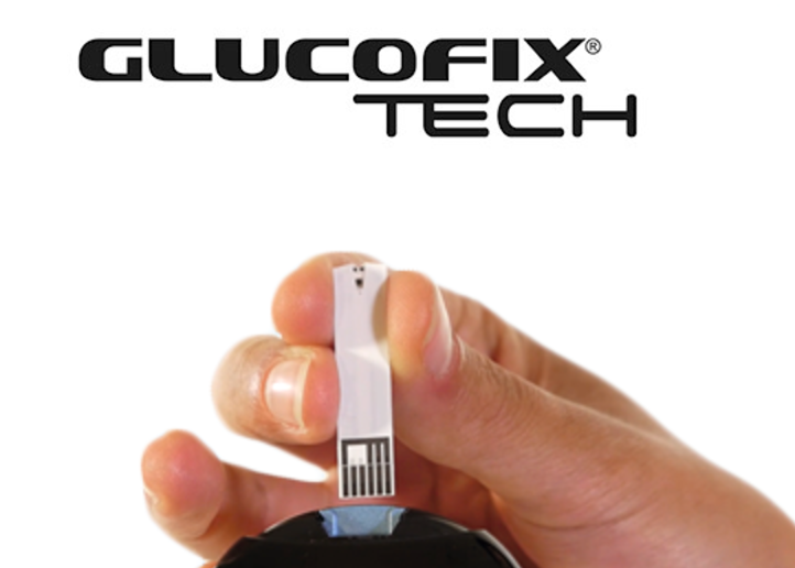 GLUCOFIX
