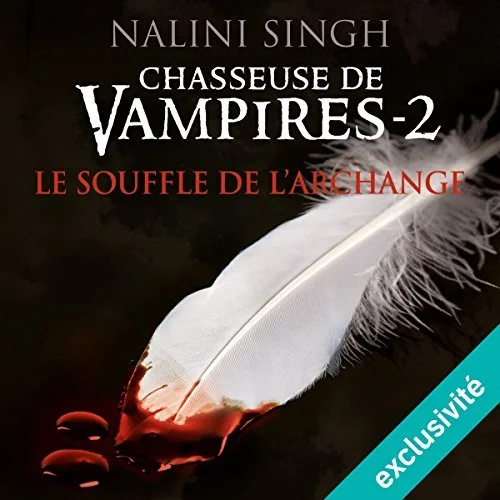 LE SOUFFLE DE L'ARCHANGE