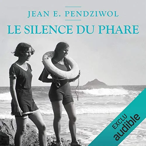 Le silence du phare