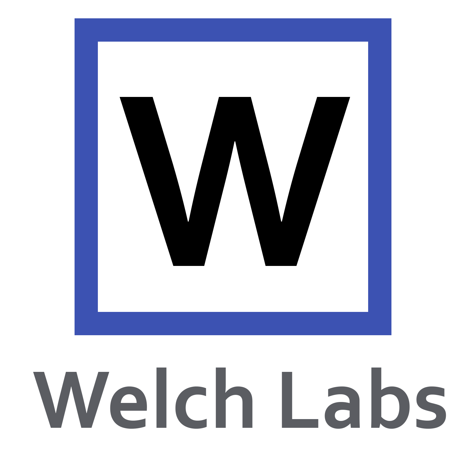 Wiech Lab computer vision — Welch Labs