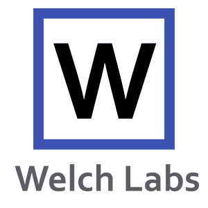 Wiech Lab computer vision — Welch Labs