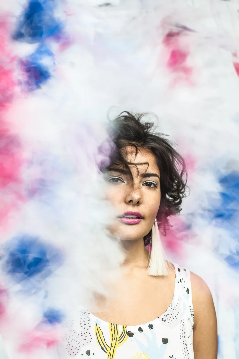 Spring Fashion - The Coast