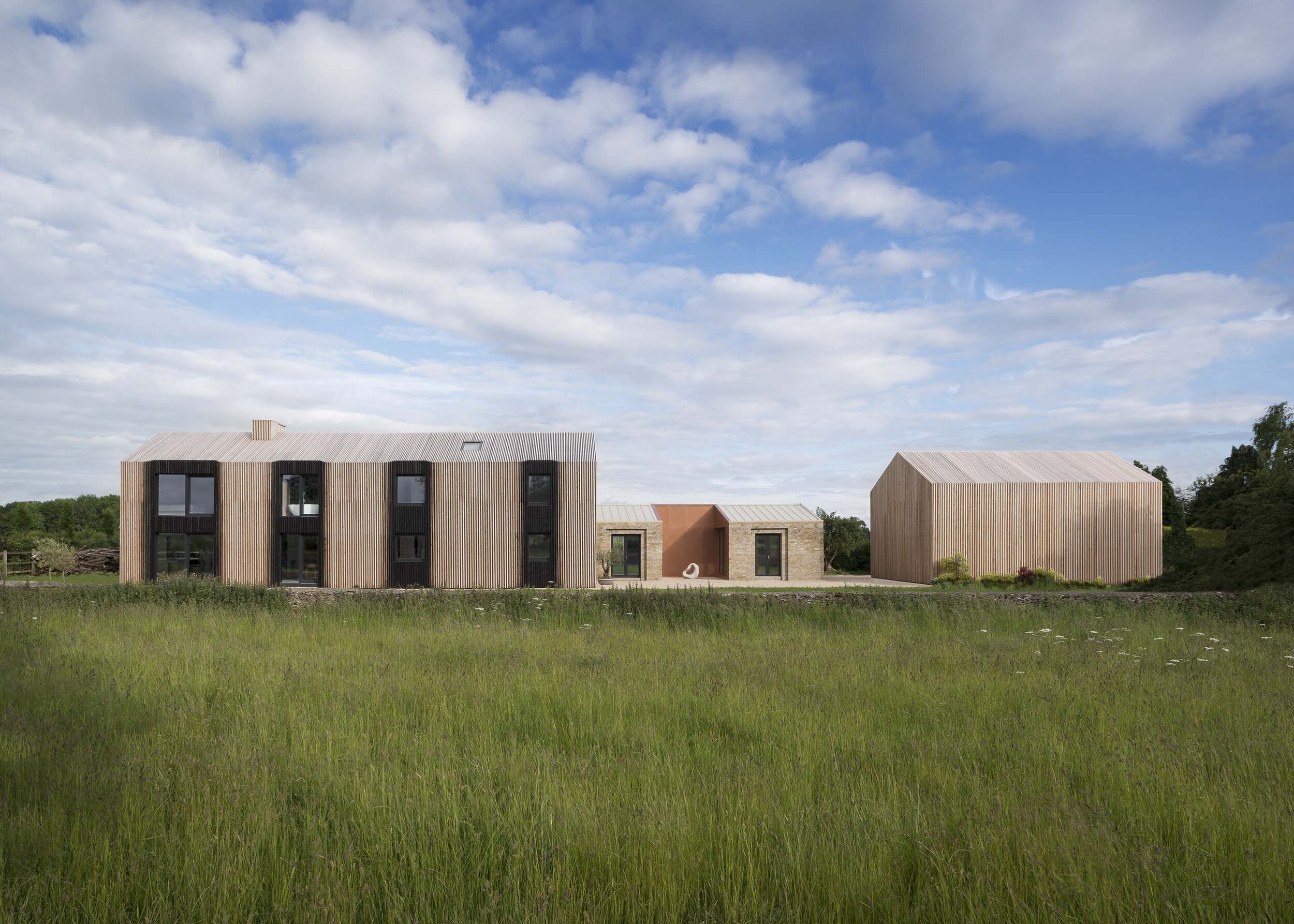 Bureau de Change Architects