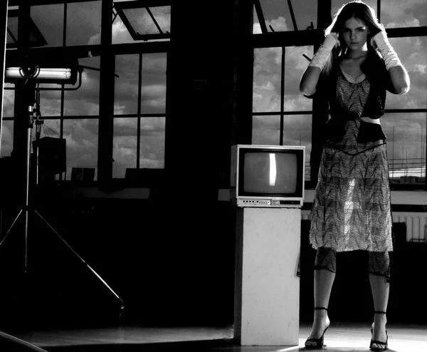 Stirred Up Magazine