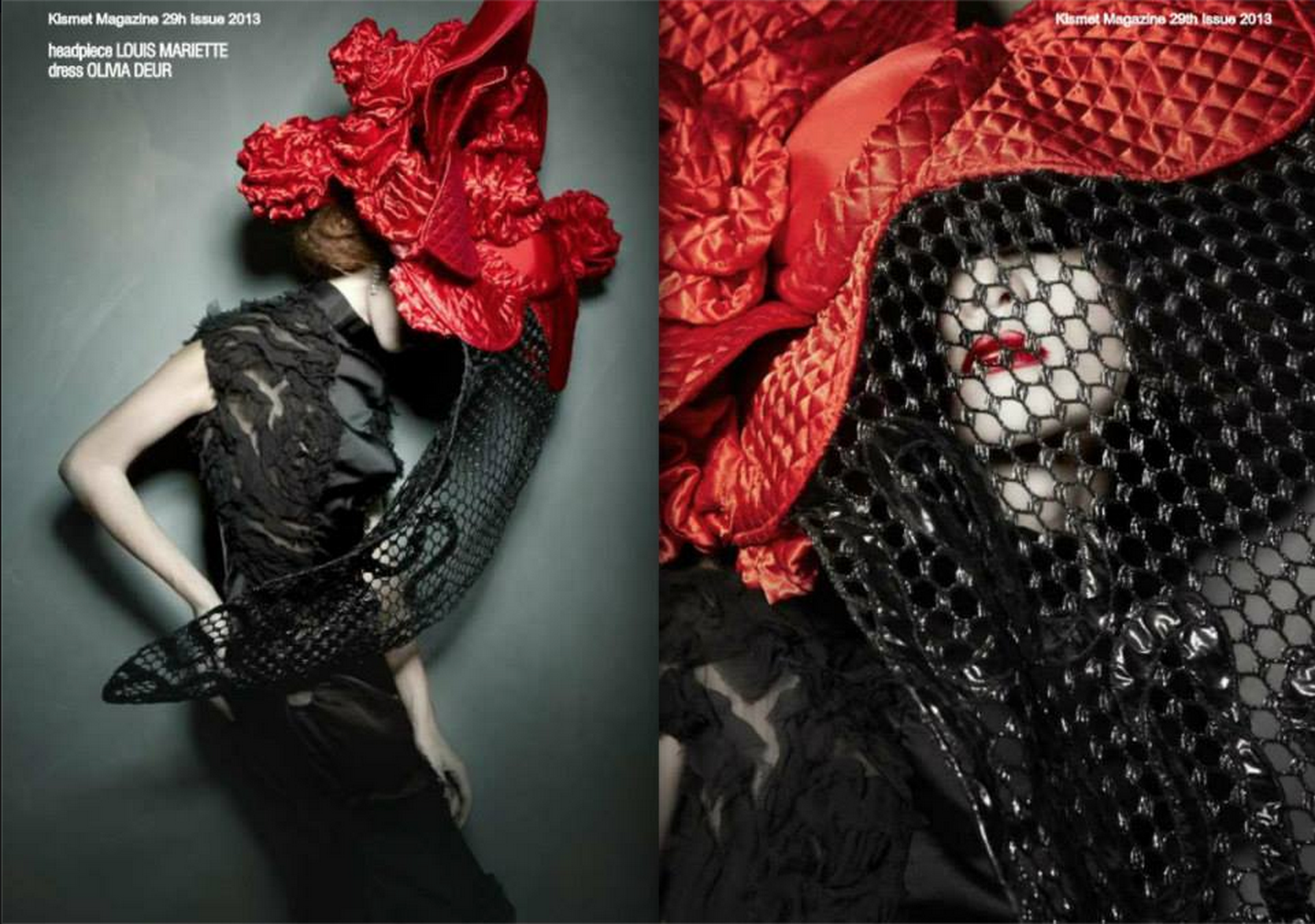 KISMET Magazine