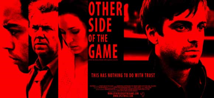 OTHER SIDE OF THE GAME