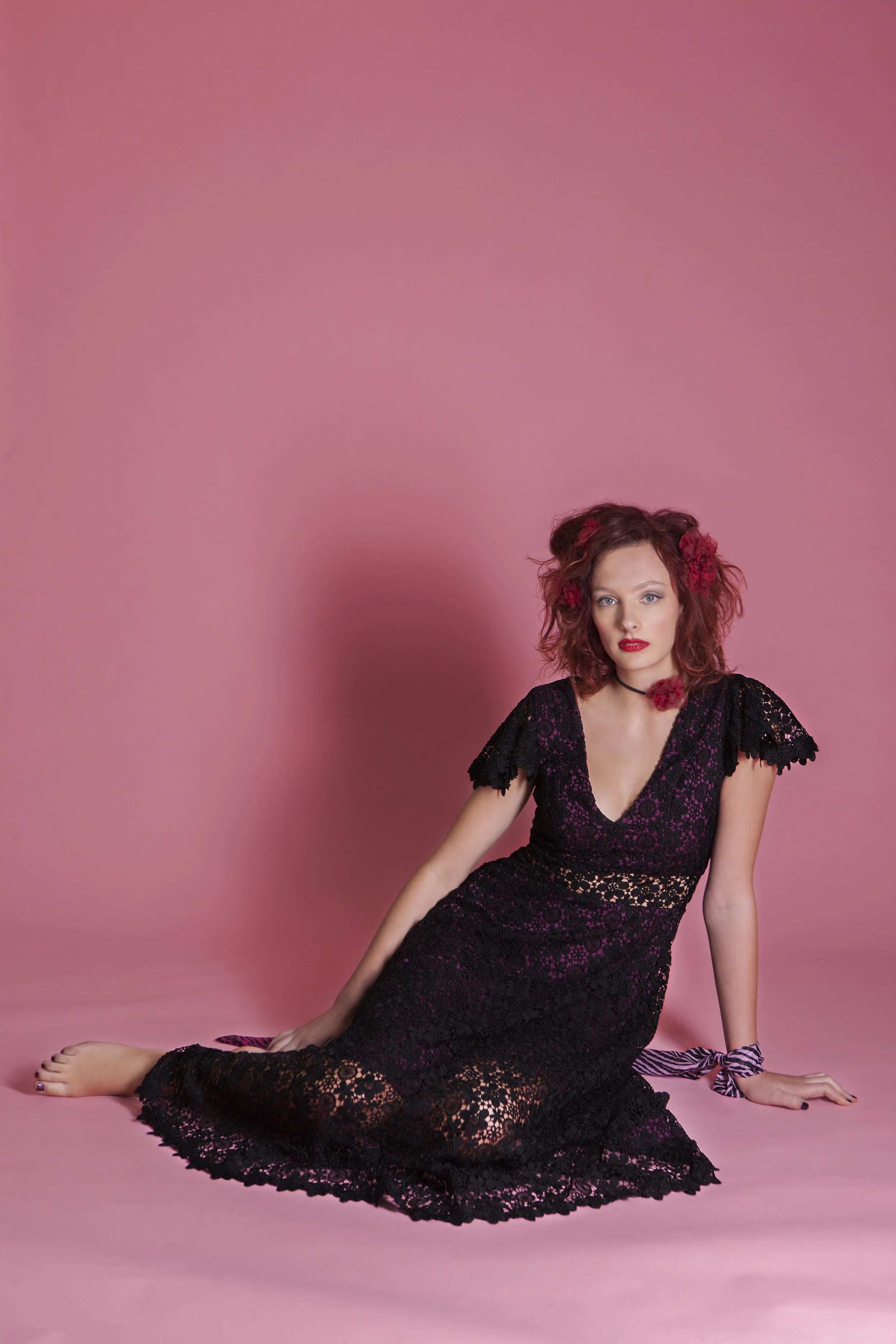 Kate dress
