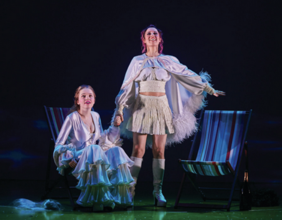 Muriel's Wedding - The Musical