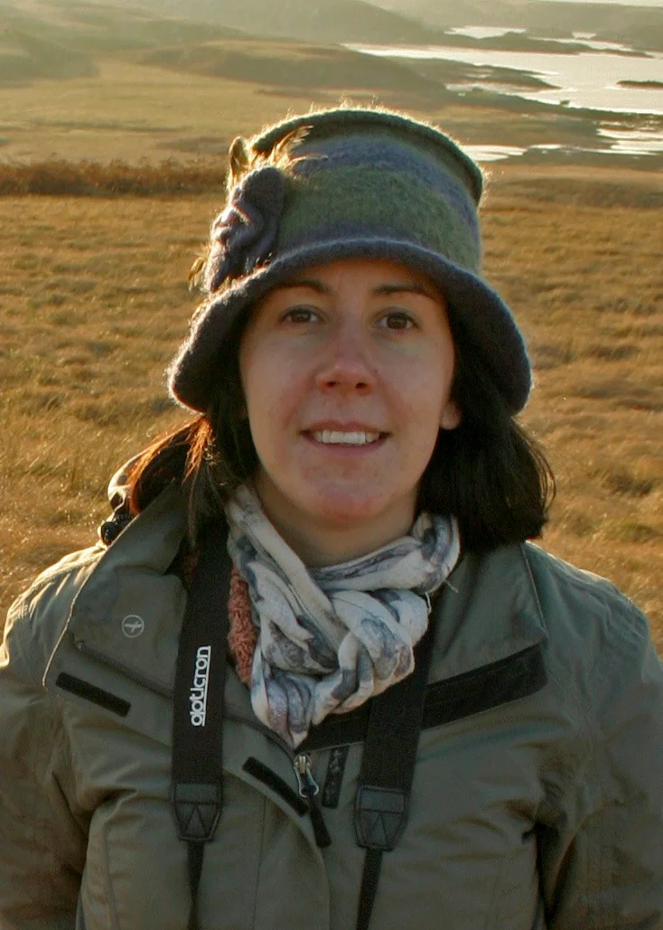 Sarah Reece — Reece Lab