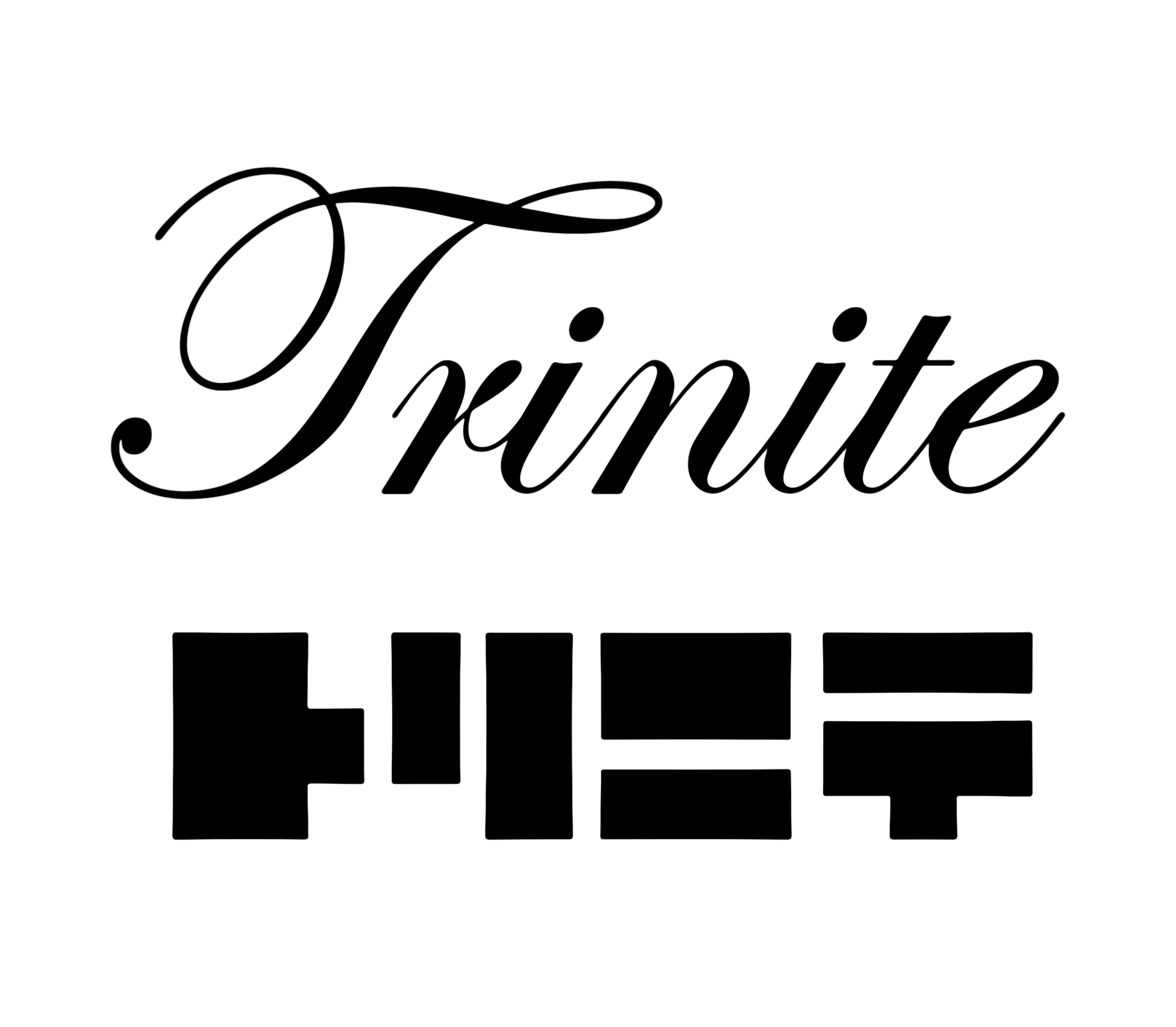 Trinite Logo