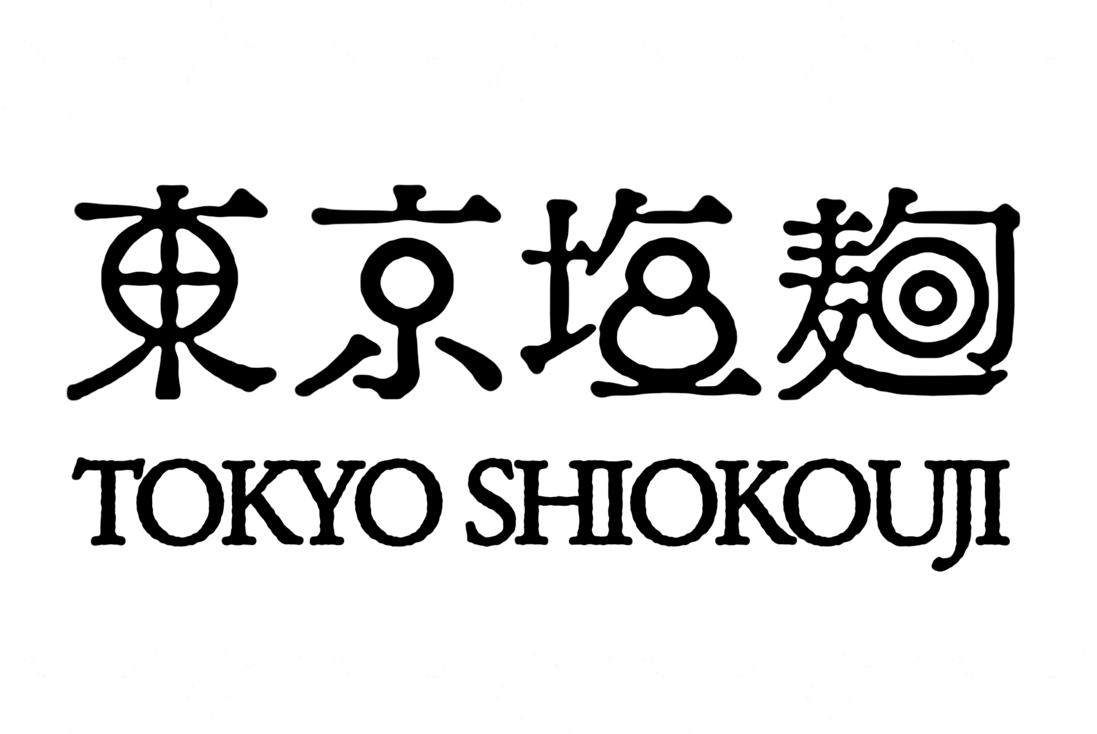 Tokyo Shiokouji Logo