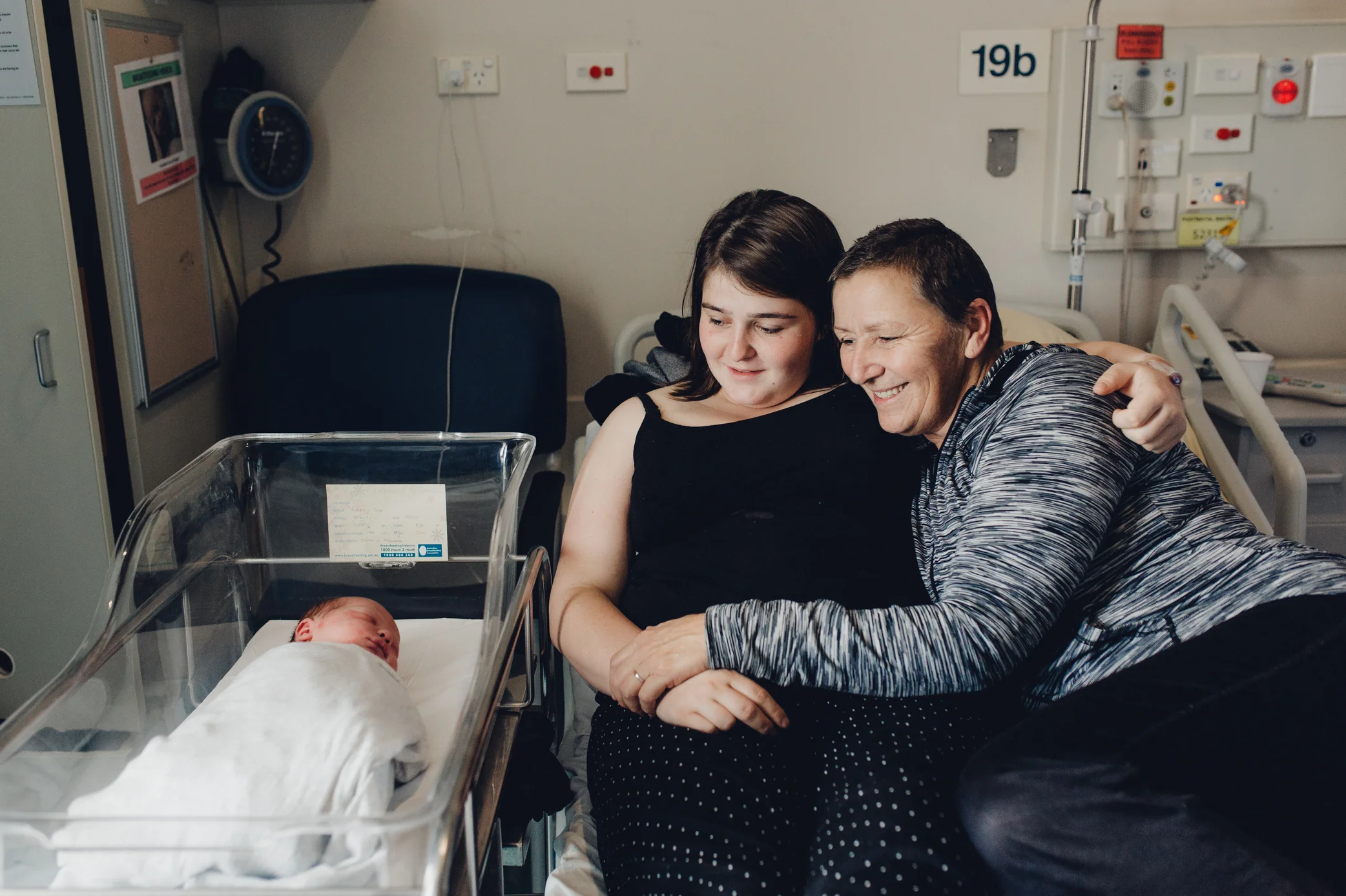 Kirah's mum beat cancer Geelong Hospital -4702.jpg