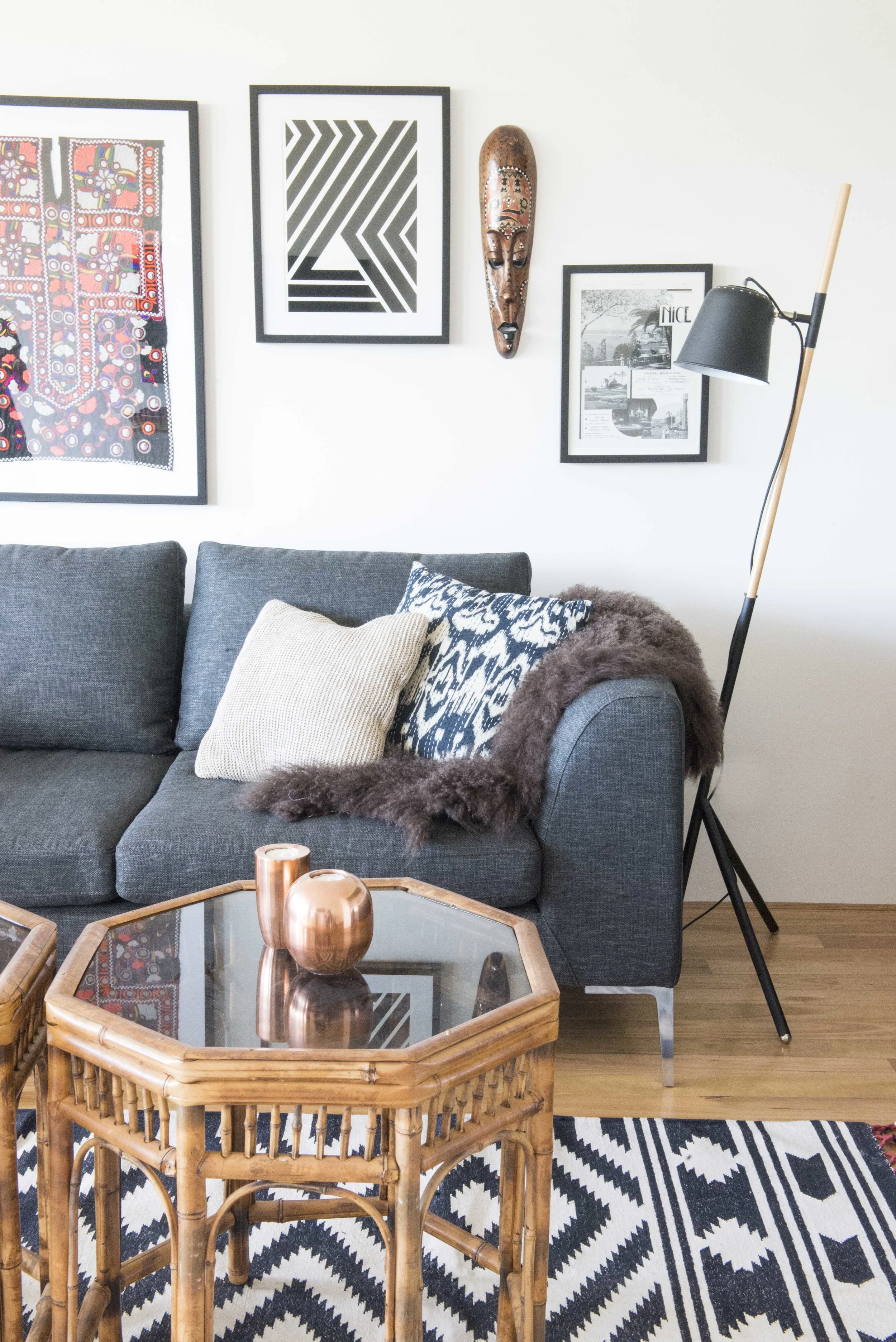 Homebase magazine | photo: LANIE SIMS PHOTOGRAPHY styling: FEATHERHORSE