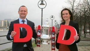 DoneDeal sponsoring Setanta Sports FA Cup coverage