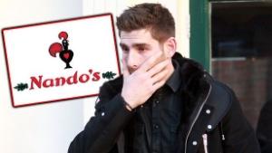 NANDO'S pull Oldham sponsorship as MP calls for FA action over club signing rapist