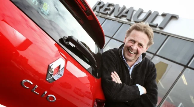 ian with new Clio Renault.jpg