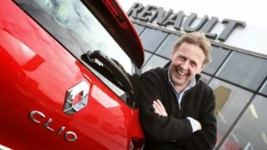 Renault renew sponsorship with Today FM Breakfast Show