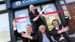 RTÉ’s Fair City to get its first Credit Union as the station signs sponsorship deal
