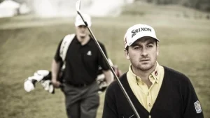 Graeme McDowell signs multiple sponsorship deals