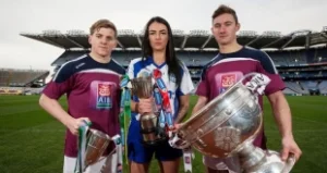 AIB announced as new partnership sponsors of GAA football championship
