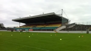 Carlow GAA negotiate naming rights deal with Netwatch