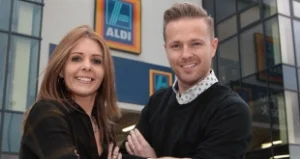 Aldi to sponsor 2fm’s Nicky and Jenny show