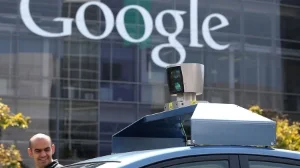 Could driverless tech save F1?