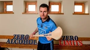 Dublin GAA kicks off Ground breaking partnership with Bavaria 0.0% non-alcoholic beer