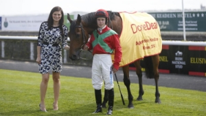 DoneDeal launch Derby Friday sponsorship