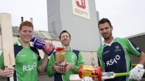 Irish cricket continues to be the best thing since sliced bread