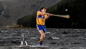 2015 Bord Gáis Energy GAA Hurling U-21 All-Ireland Championship Launched