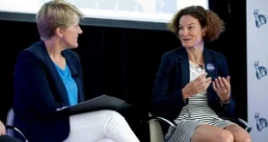 'Wise Up’ survey finds school support is key for women in sport