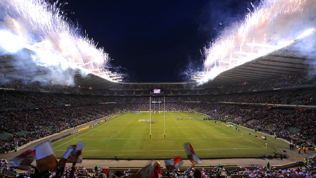 WHO WON THE RUGBY WORLD CUP? Marketing Breakfast
