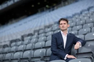 Sports Sponsorship must be relevant to fans