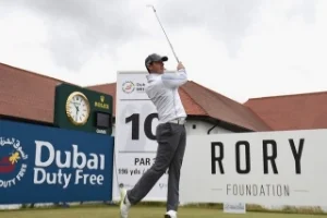 Dubai Duty Free extends sponsorship of Rory McIlroy-hosted Irish Open