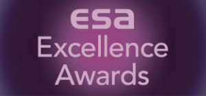ESA 2015 Shortlist
