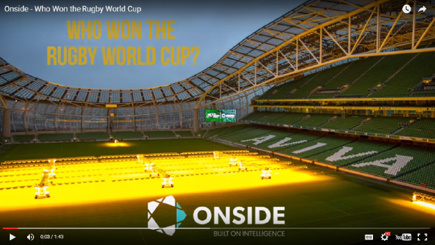 Video: Onside’s Who Won the Rugby World Cup? 