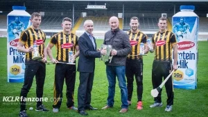 Glanbia to continue sponsorship of Kilkenny Hurling for next 3 years