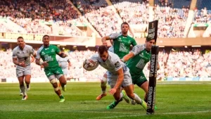Guinness is 'most appealing sponsor'
