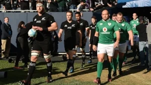 Sponsorship Surge to Hit €173m in 2017