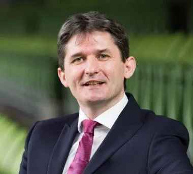 John Trainor, chief executive of ONSIDE. Photo: Naoise Culhane