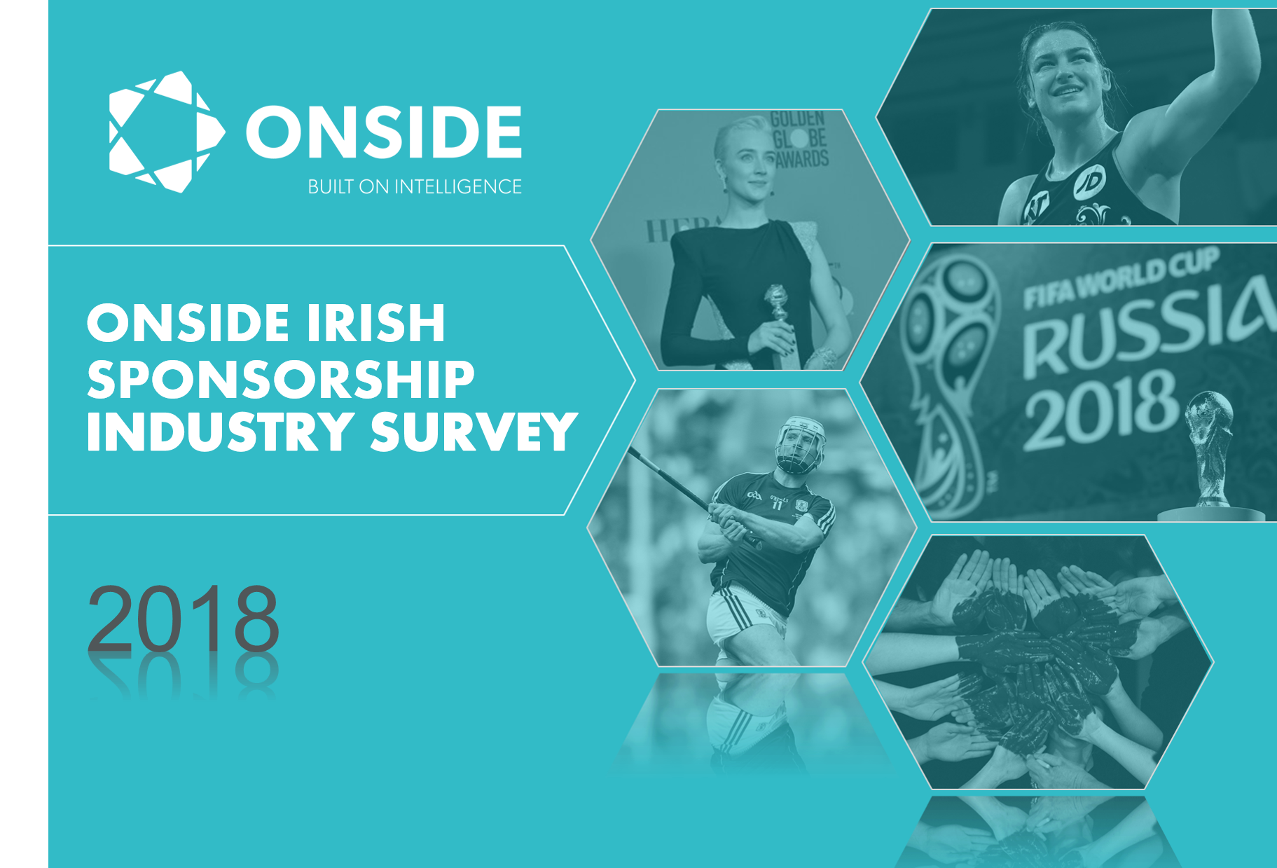 Sponsorship in Ireland to Break €200m mark for first time in 2018