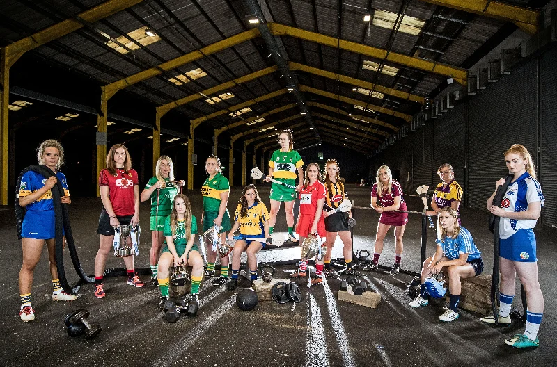 WHY BRANDS ARE LOOKING TO WOMEN'S SPORT FOR SPONSORSHIP OPPORTUNITIES
