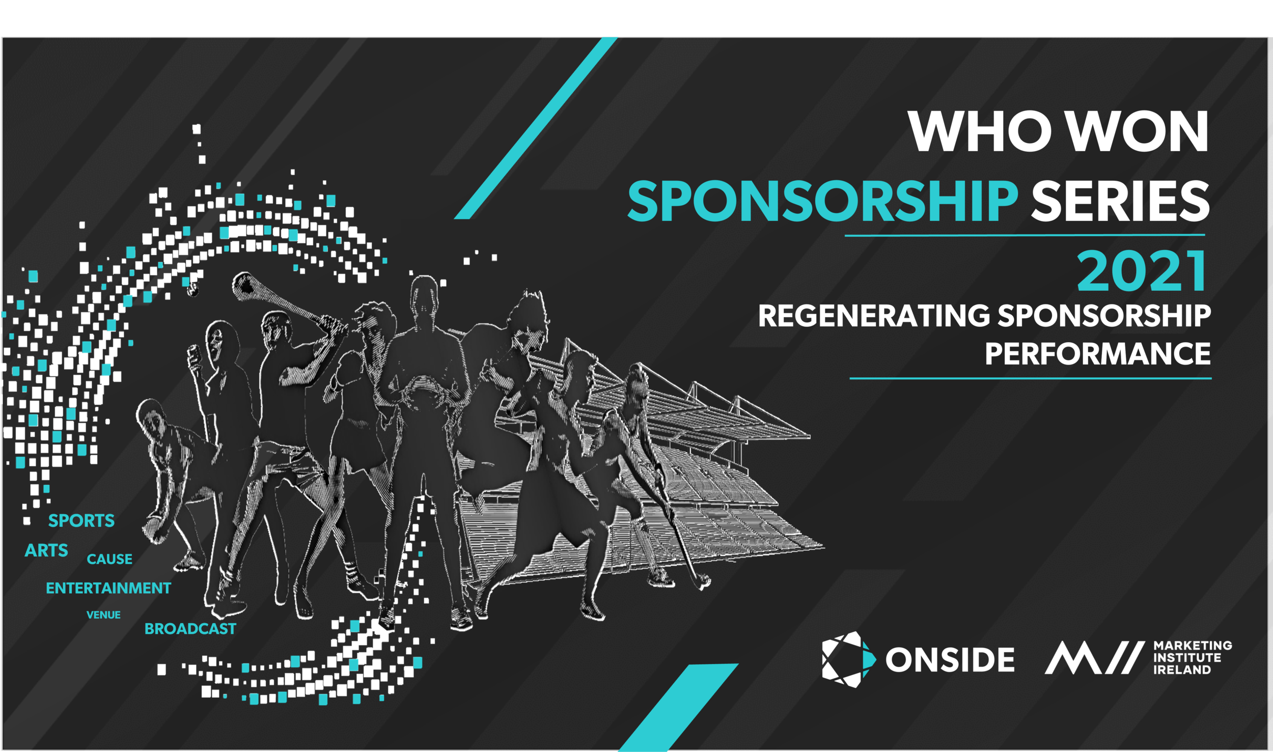 The ONSIDE / MII Who Won Sponsorship Series is Back for 2021!